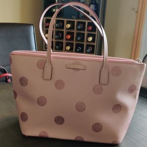 Kate Spade New York Haven Lane Hani Tote